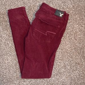 American Eagle Pants